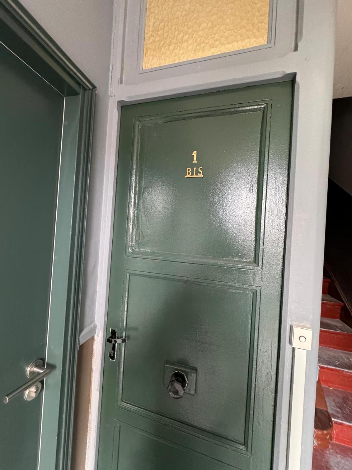 Appartement Leone 2 *