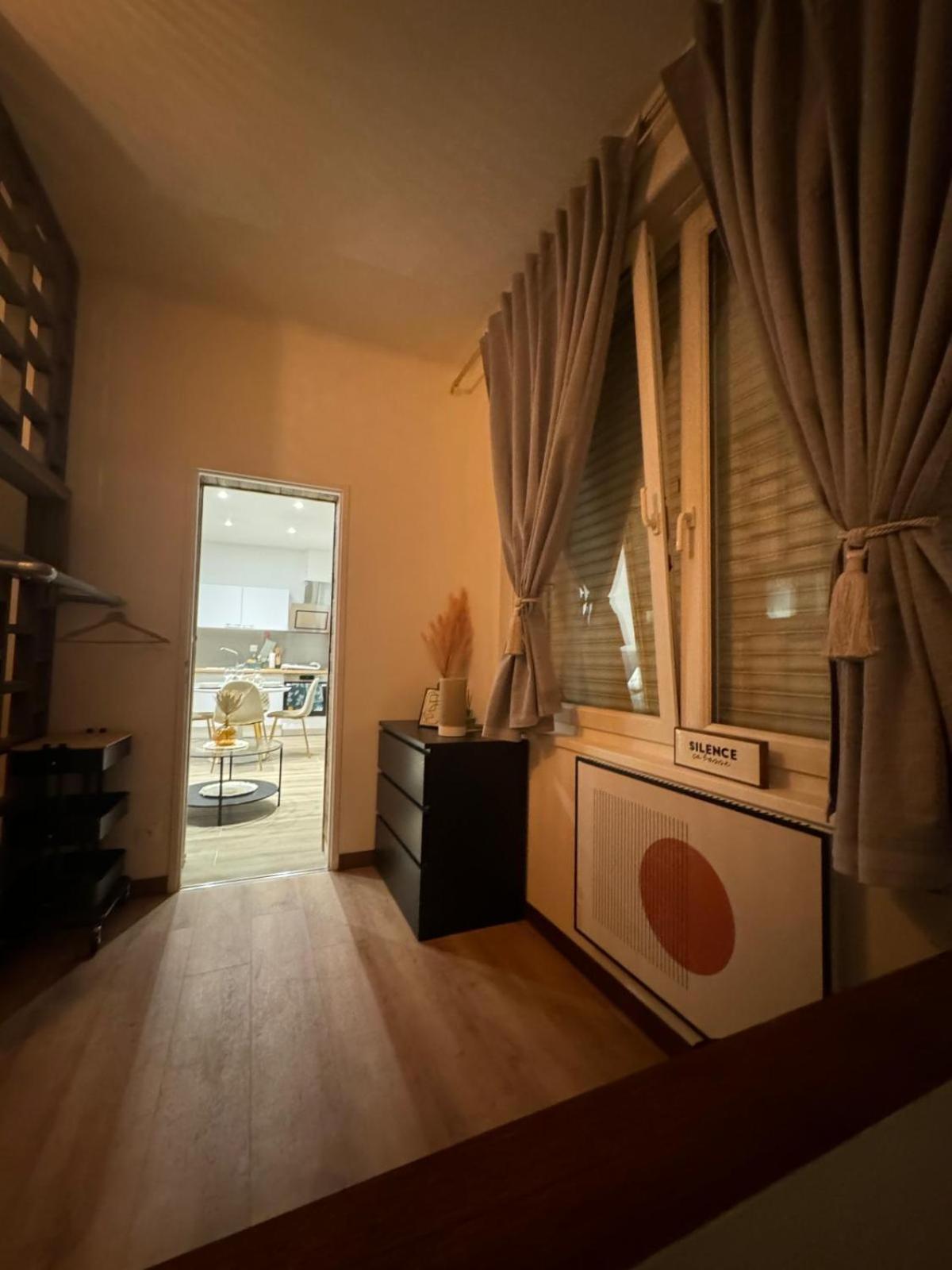 Appartement Leone 2